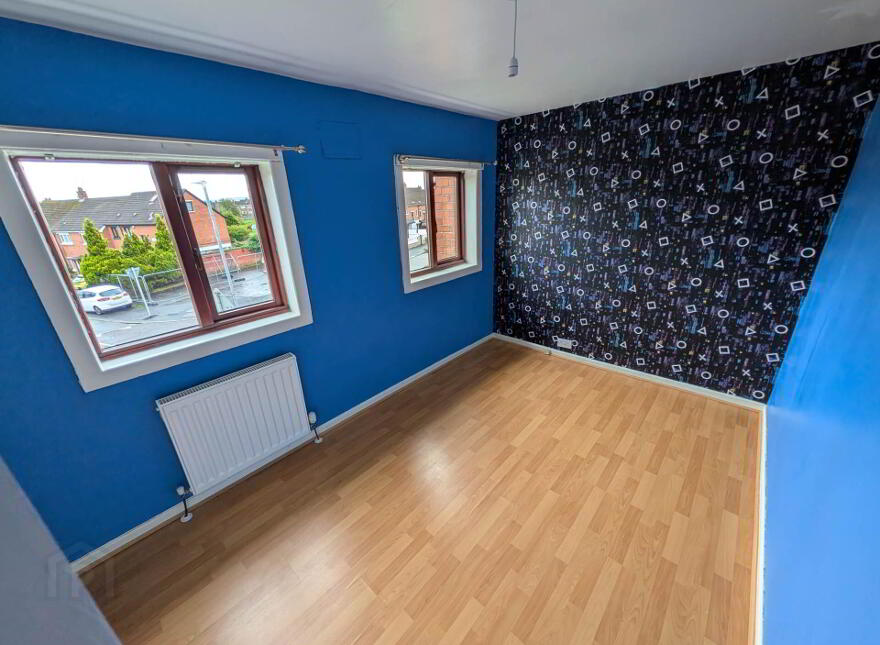 40 Bearnagh Drive, Andersonstown, Belfast, BT11 8HT