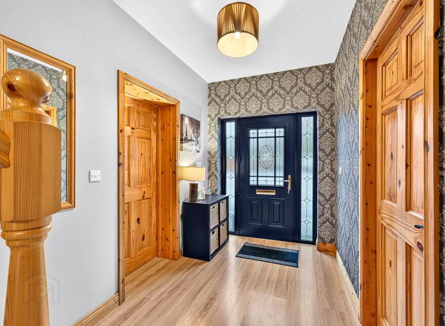 9 Broadmeadows, Ballyjamesduff, A82R9W8