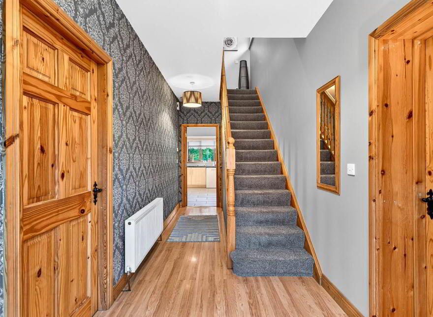 9 Broadmeadows, Ballyjamesduff, A82R9W8