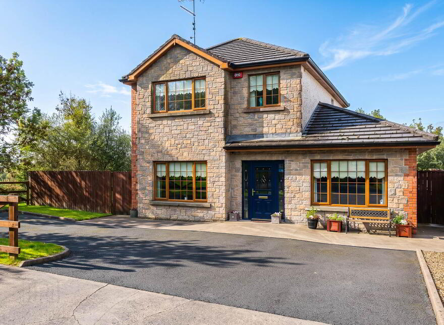 9 Broadmeadows, Ballyjamesduff, A82R9W8