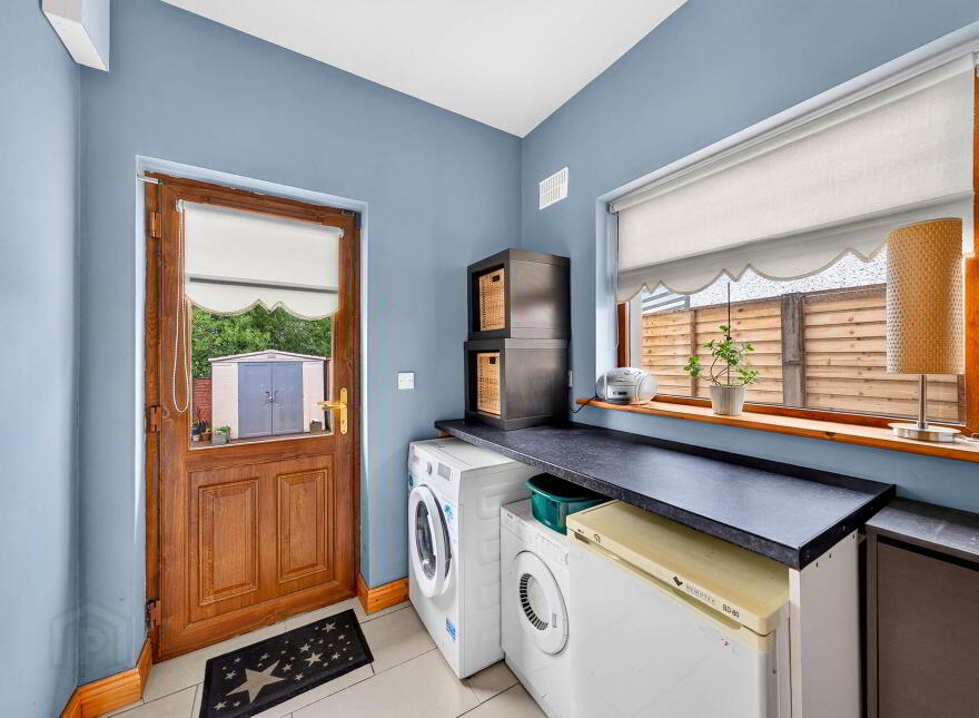 9 Broadmeadows, Ballyjamesduff, A82R9W8
