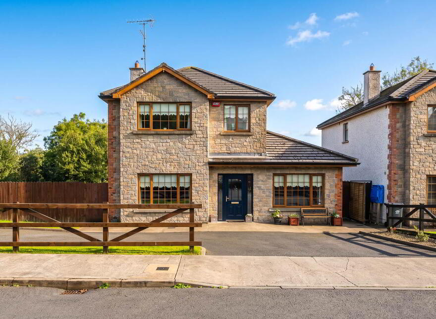 9 Broadmeadows, Ballyjamesduff, A82R9W8
