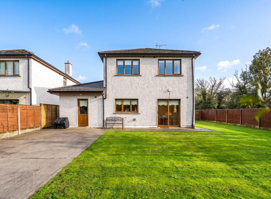 9 Broadmeadows, Ballyjamesduff, A82R9W8