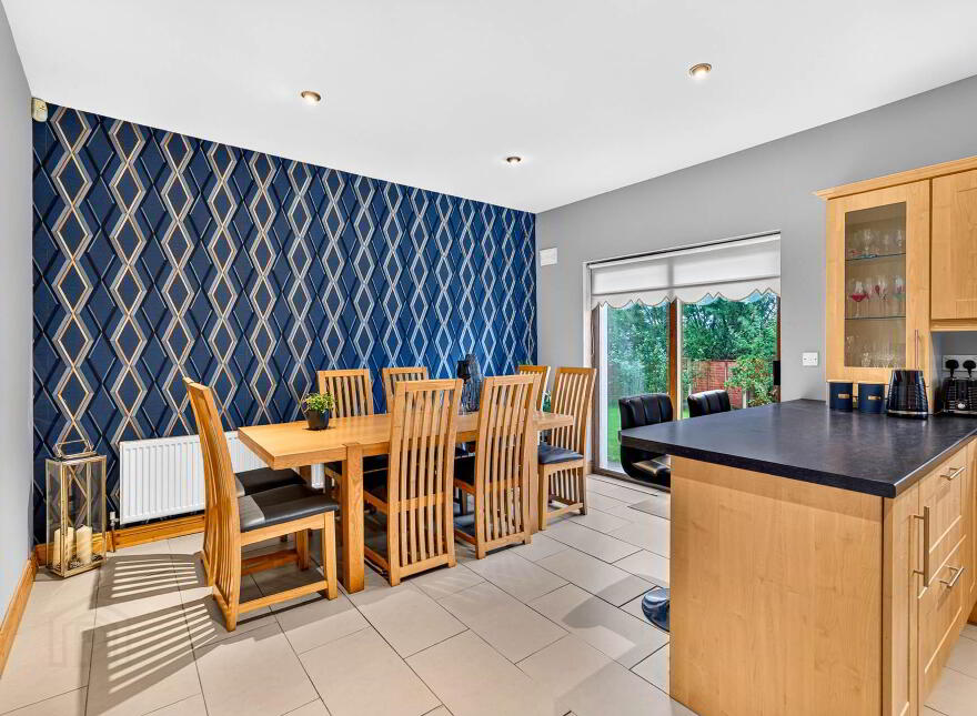 9 Broadmeadows, Ballyjamesduff, A82R9W8