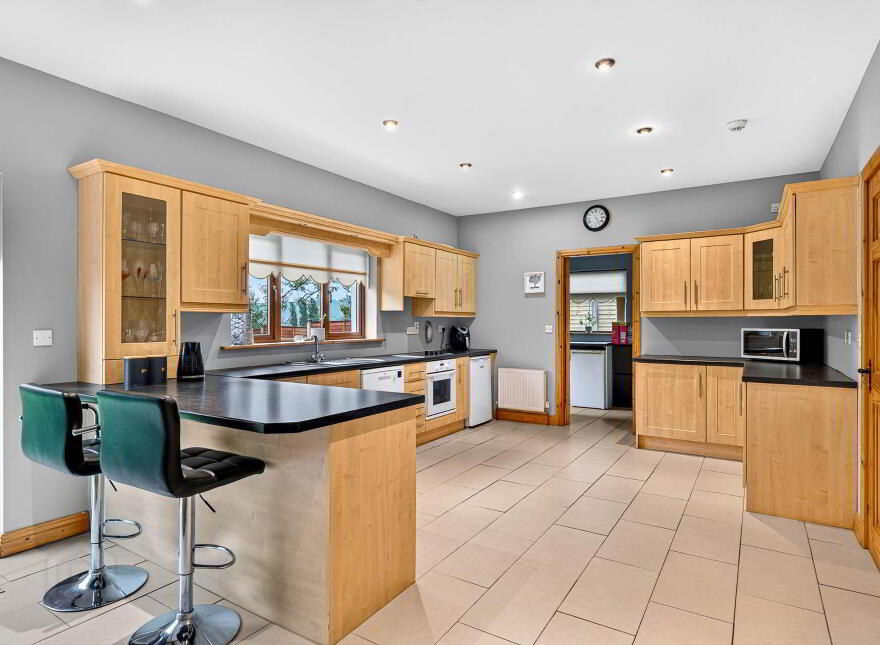 9 Broadmeadows, Ballyjamesduff, A82R9W8