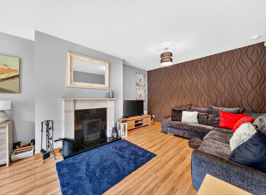 9 Broadmeadows, Ballyjamesduff, A82R9W8