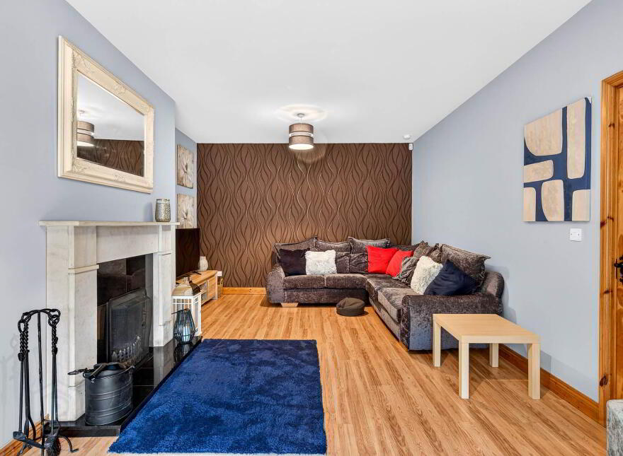 9 Broadmeadows, Ballyjamesduff, A82R9W8