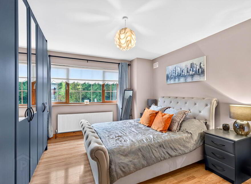 9 Broadmeadows, Ballyjamesduff, A82R9W8