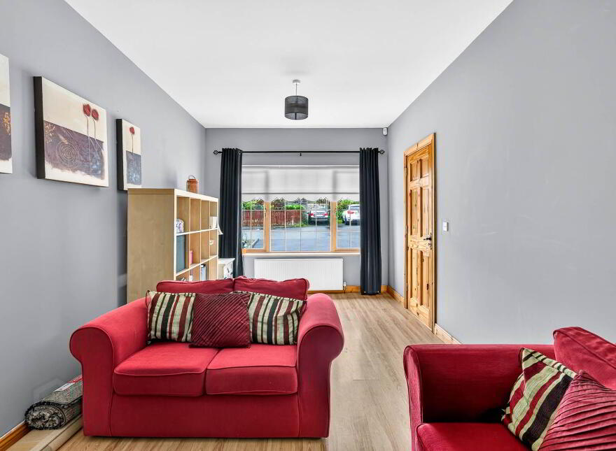9 Broadmeadows, Ballyjamesduff, A82R9W8