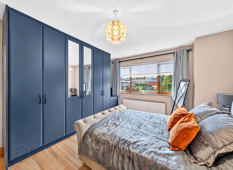 9 Broadmeadows, Ballyjamesduff, A82R9W8