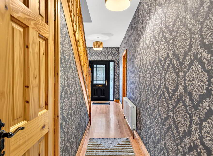 9 Broadmeadows, Ballyjamesduff, A82R9W8