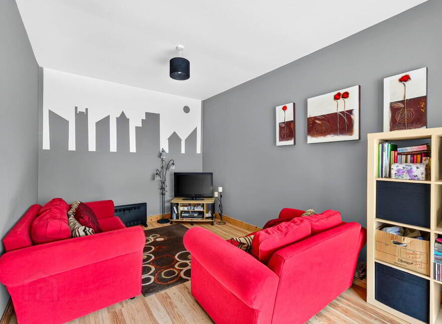 9 Broadmeadows, Ballyjamesduff, A82R9W8