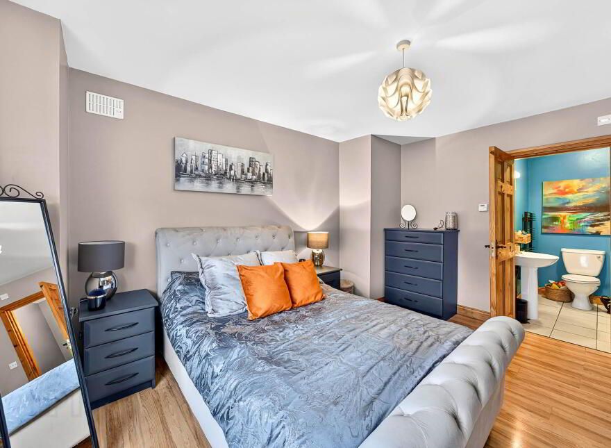 9 Broadmeadows, Ballyjamesduff, A82R9W8