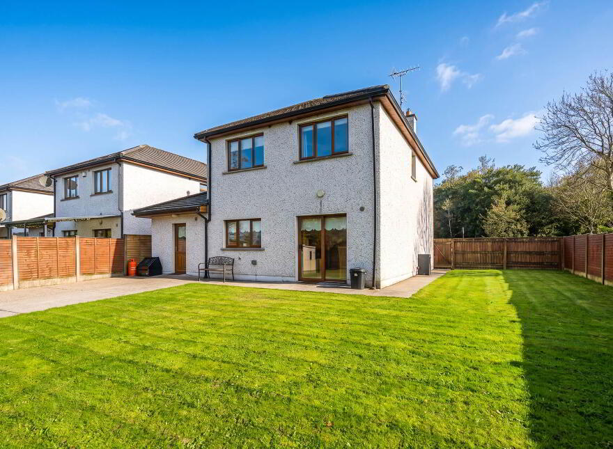 9 Broadmeadows, Ballyjamesduff, A82R9W8