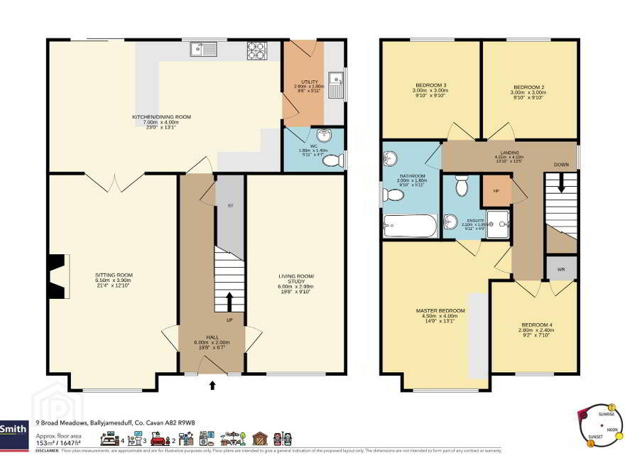9 Broadmeadows, Ballyjamesduff, A82R9W8