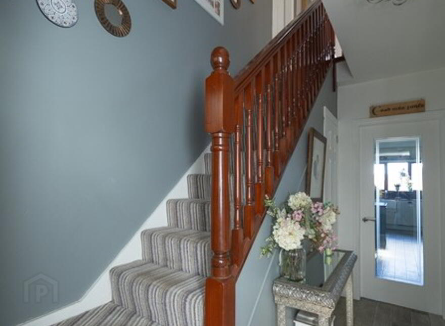 12 Woodridge, Ballynahinch, BT24 8XB