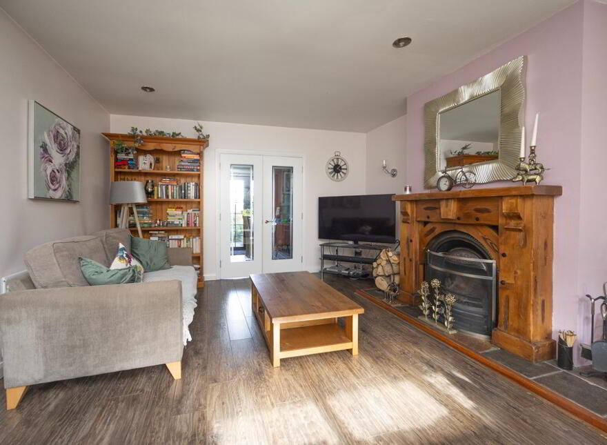 12 Woodridge, Ballynahinch, BT24 8XB