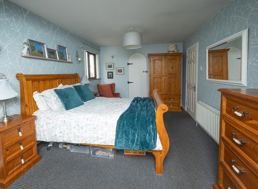 12 Woodridge, Ballynahinch, BT24 8XB