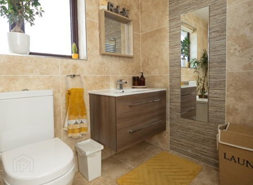 12 Woodridge, Ballynahinch, BT24 8XB