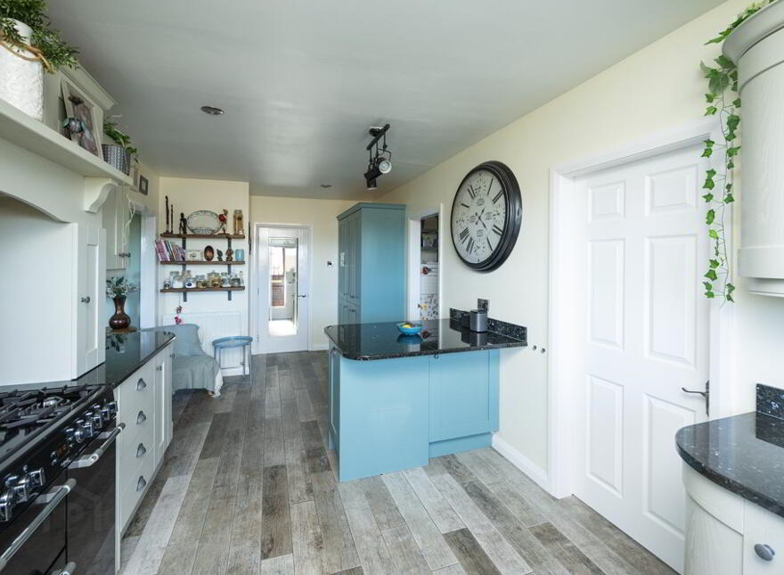 12 Woodridge, Ballynahinch, BT24 8XB