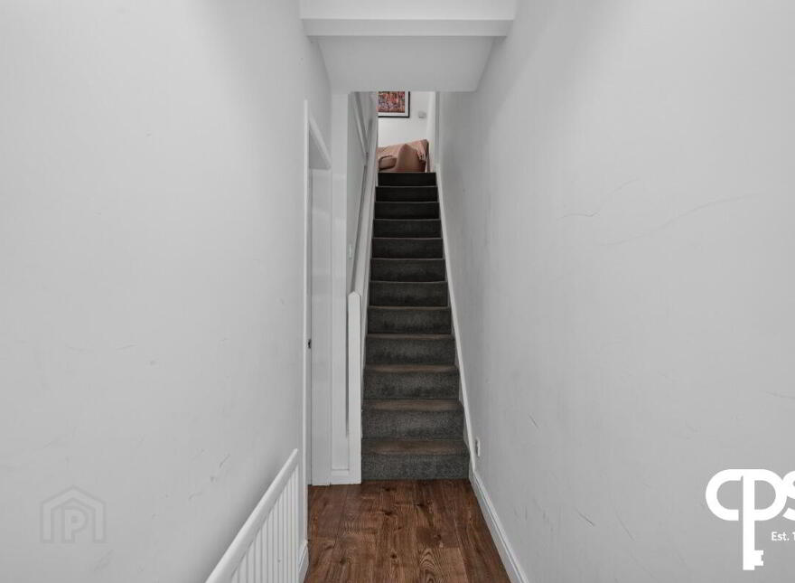 43 Carrington Street, Belfast, BT6 8GF