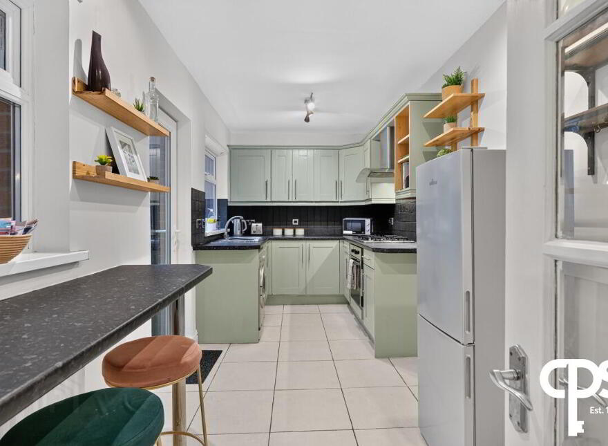 43 Carrington Street, Belfast, BT6 8GF