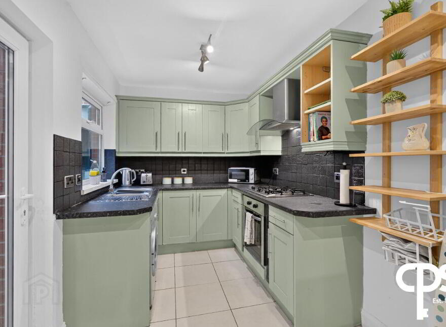 43 Carrington Street, Belfast, BT6 8GF