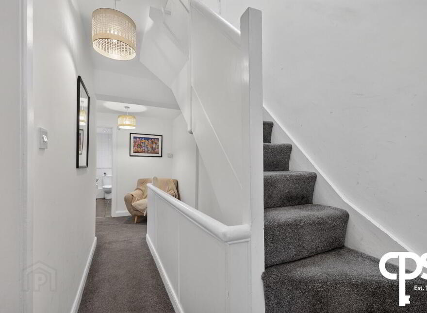 43 Carrington Street, Belfast, BT6 8GF