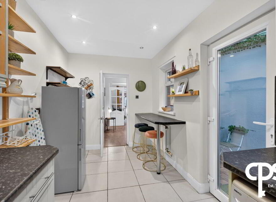 43 Carrington Street, Belfast, BT6 8GF