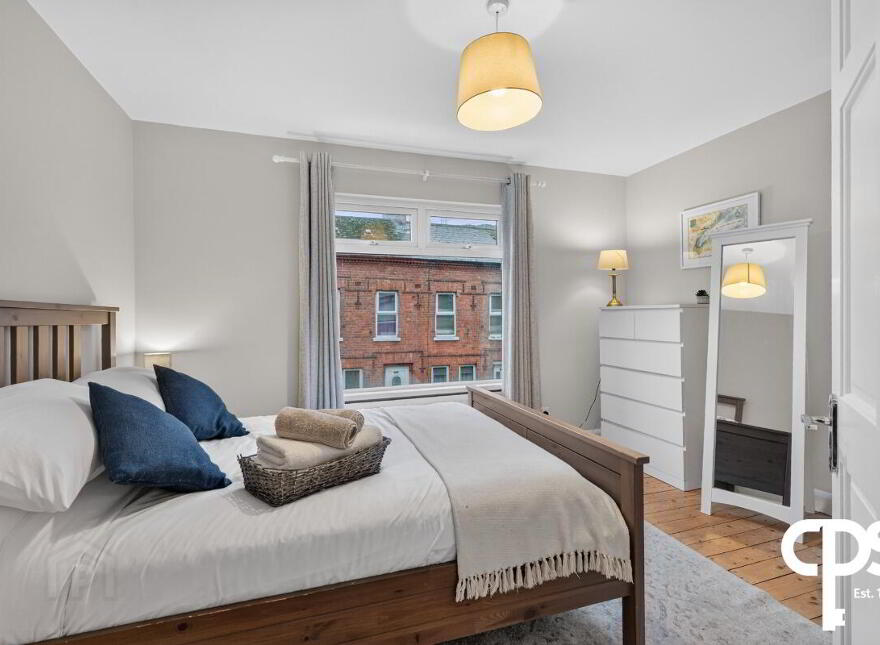 43 Carrington Street, Belfast, BT6 8GF