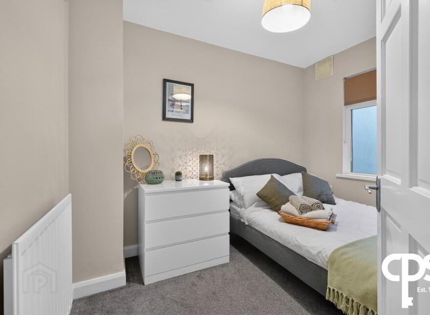 43 Carrington Street, Belfast, BT6 8GF