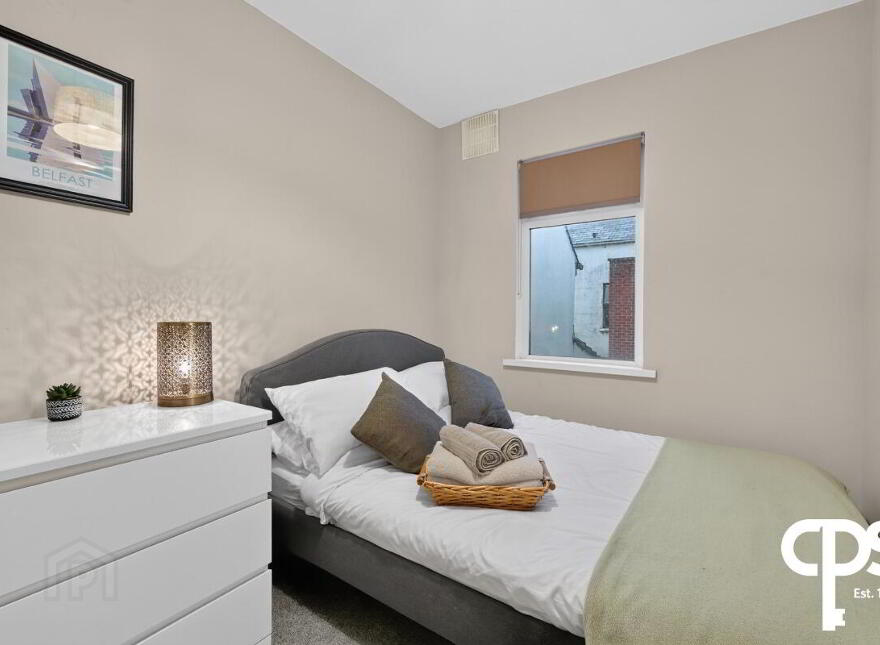 43 Carrington Street, Belfast, BT6 8GF