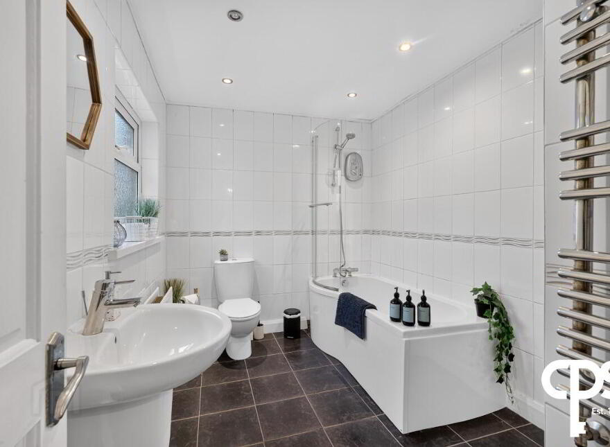 43 Carrington Street, Belfast, BT6 8GF