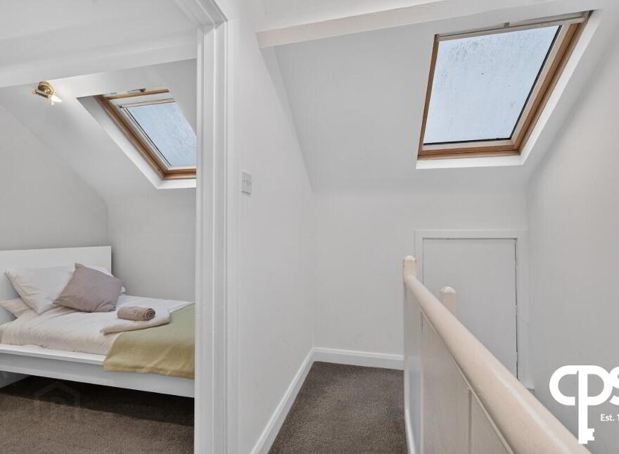 43 Carrington Street, Belfast, BT6 8GF