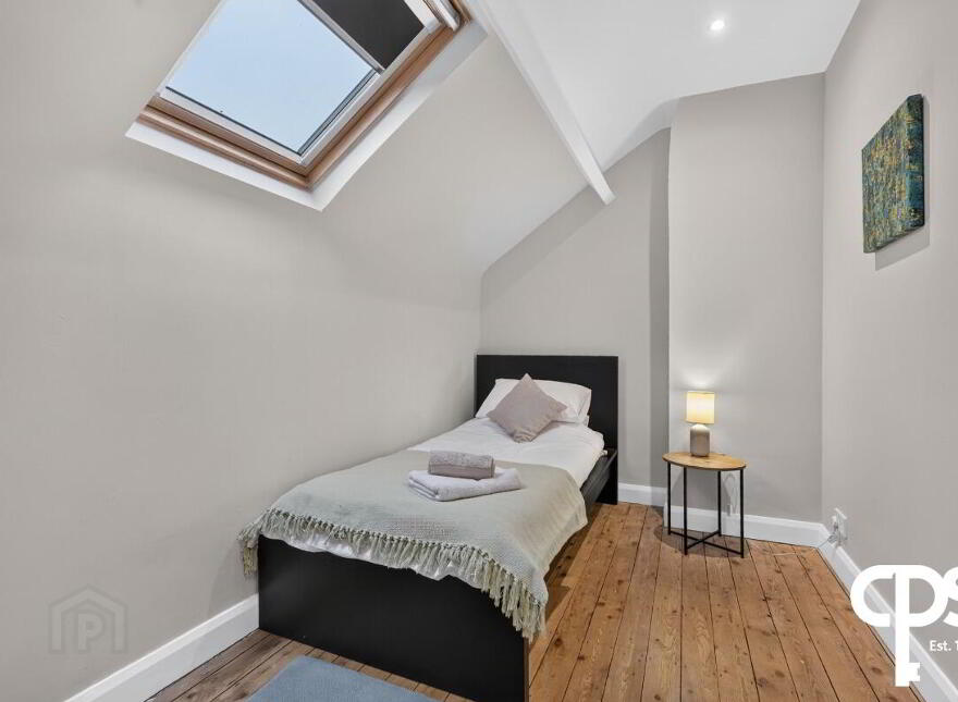 43 Carrington Street, Belfast, BT6 8GF