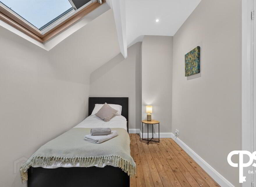 43 Carrington Street, Belfast, BT6 8GF