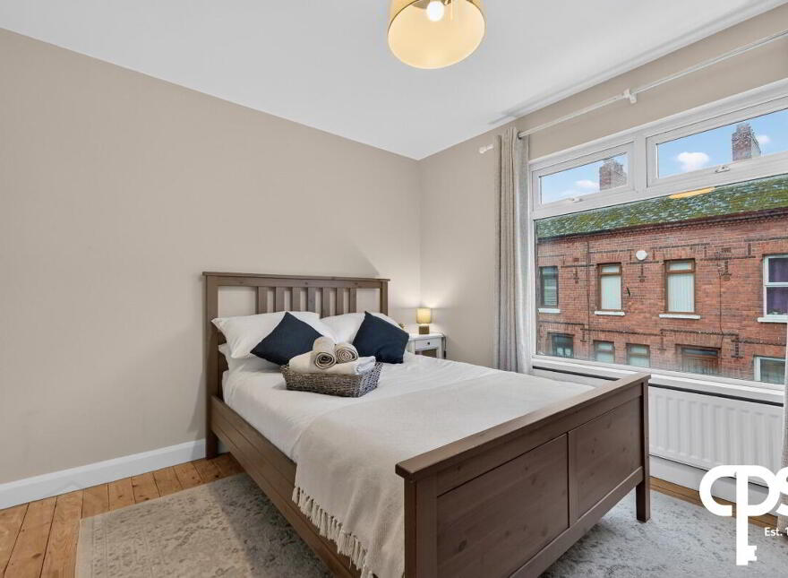 43 Carrington Street, Belfast, BT6 8GF