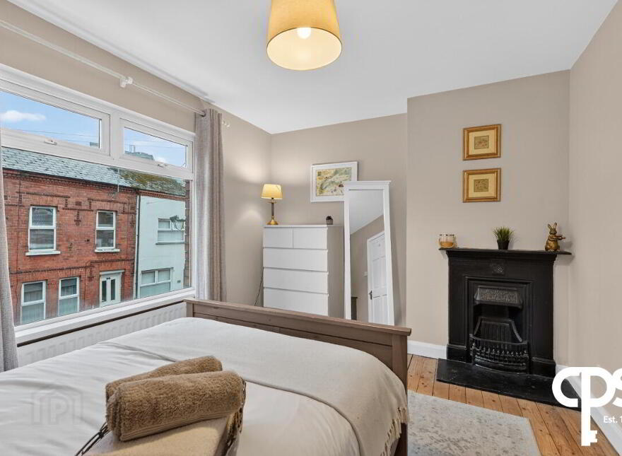 43 Carrington Street, Belfast, BT6 8GF
