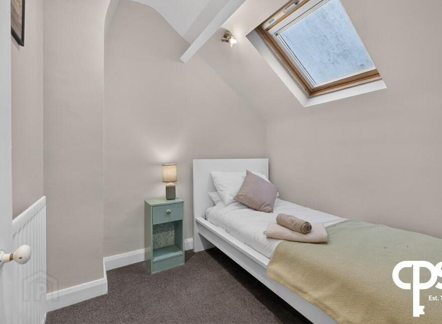 43 Carrington Street, Belfast, BT6 8GF