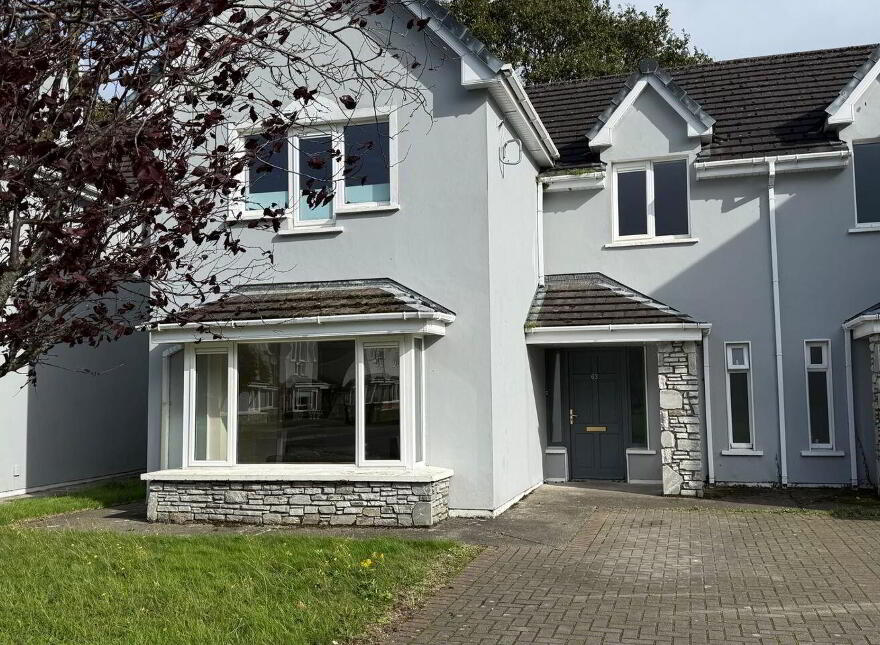 63 Rossdara, Loreto Road, Killarney, V93X9R2