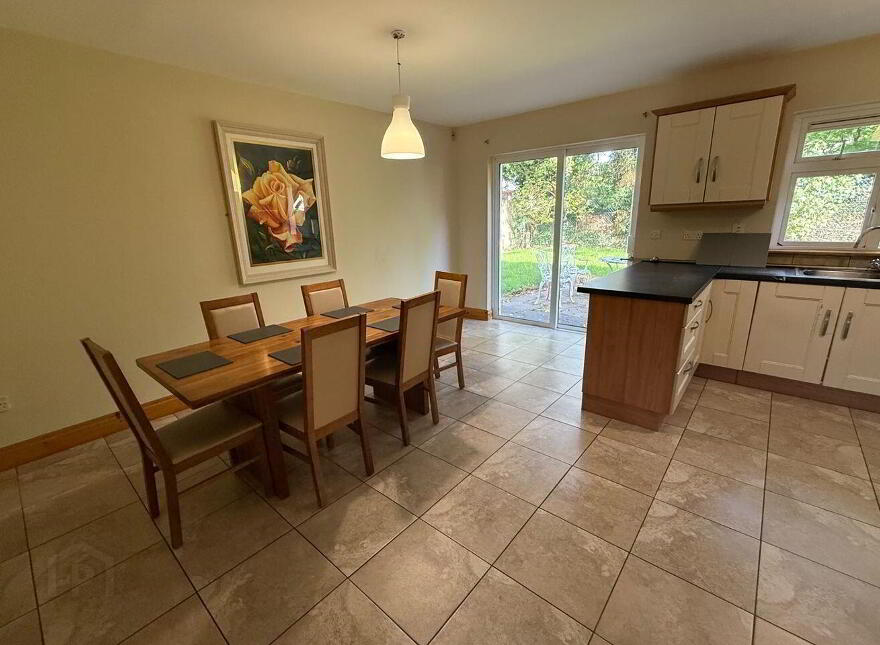 63 Rossdara, Loreto Road, Killarney, V93X9R2