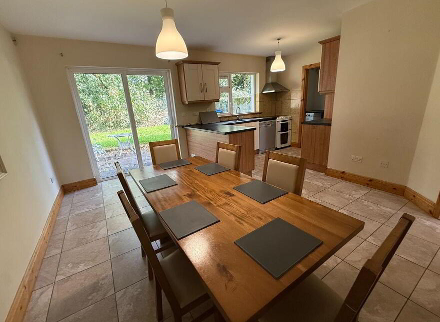 63 Rossdara, Loreto Road, Killarney, V93X9R2