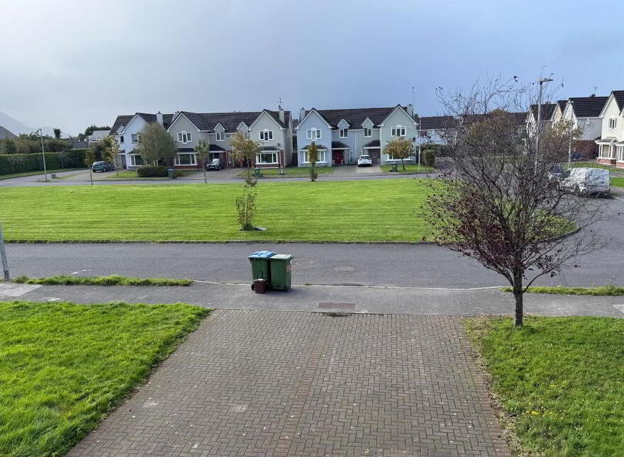 63 Rossdara, Loreto Road, Killarney, V93X9R2