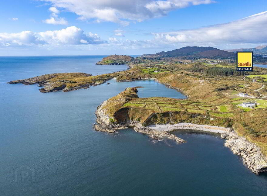 Seahaven, Ardaragh East, Bere Island, P75CC66