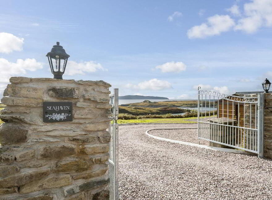 Seahaven, Ardaragh East, Bere Island, P75CC66