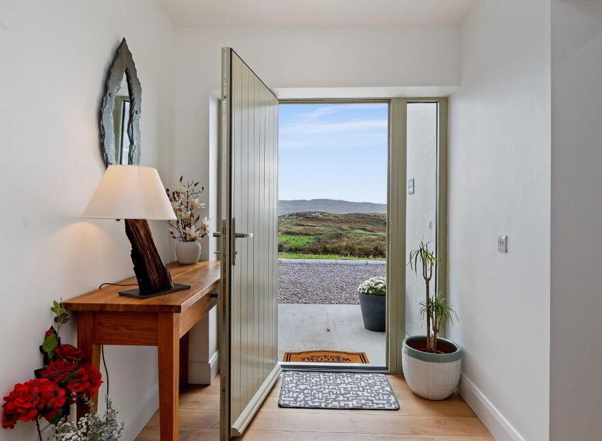 Seahaven, Ardaragh East, Bere Island, P75CC66
