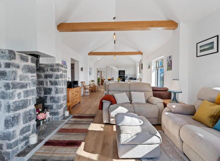 Seahaven, Ardaragh East, Bere Island, P75CC66