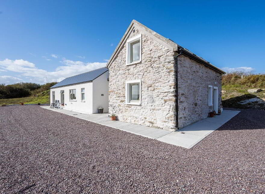 Seahaven, Ardaragh East, Bere Island, P75CC66