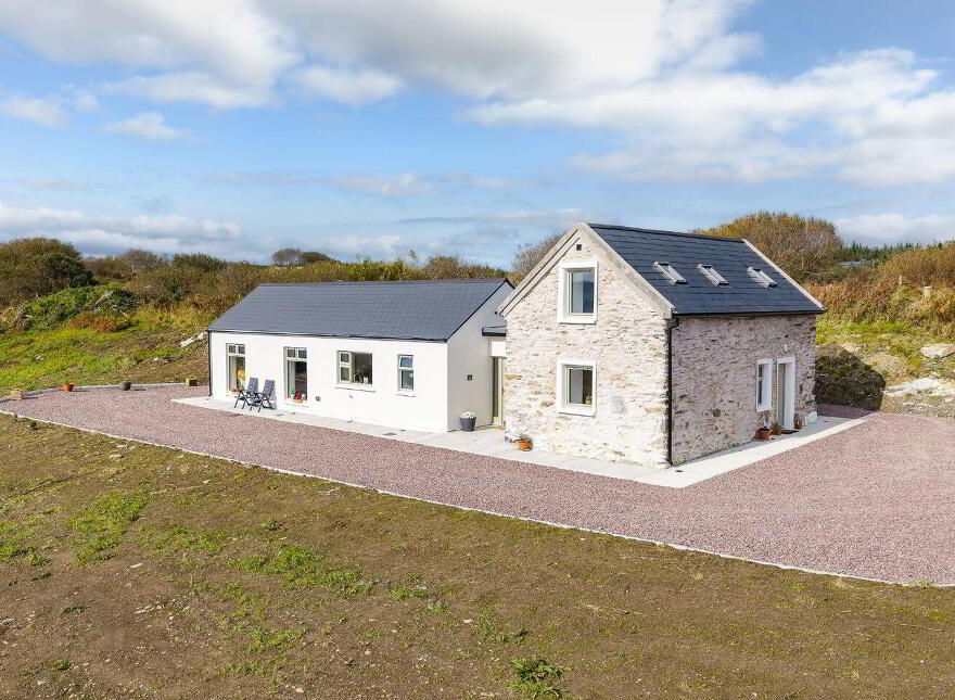Seahaven, Ardaragh East, Bere Island, P75CC66