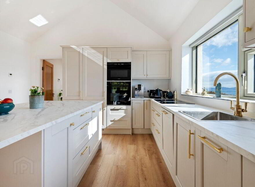 Seahaven, Ardaragh East, Bere Island, P75CC66